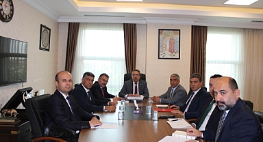 Iğdırlı çiftçinin borçları Ankara’da masaya yatırıldı