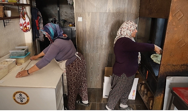 İki kız kardeşin başarı hikayesi