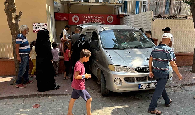 İki yıl arayla aynı kanalda boğuldular