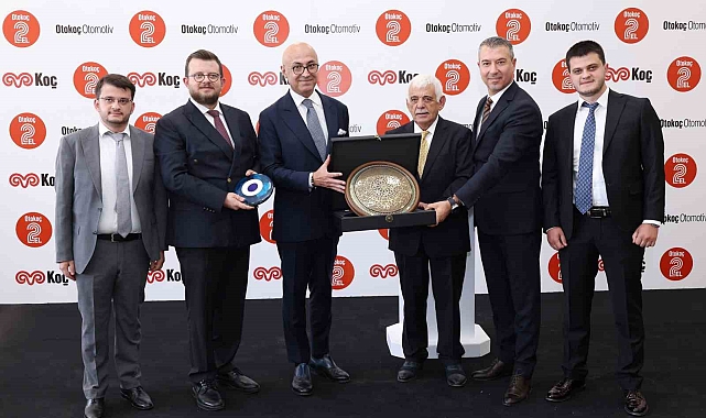 İkinci el araç pazarının lideri Otokoç 2. El&#039;in bayisi Erzurum&#039;da hizmete girdi