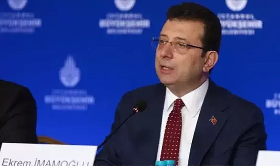 İmamoğlu, cumhurbaşkanı adayı olacak mı?