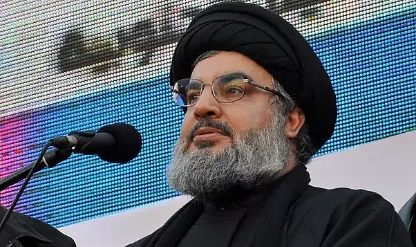 İsrail ordusu: &quot;Hizbulah lideri Nasrallah&#039; öldürdük&quot;