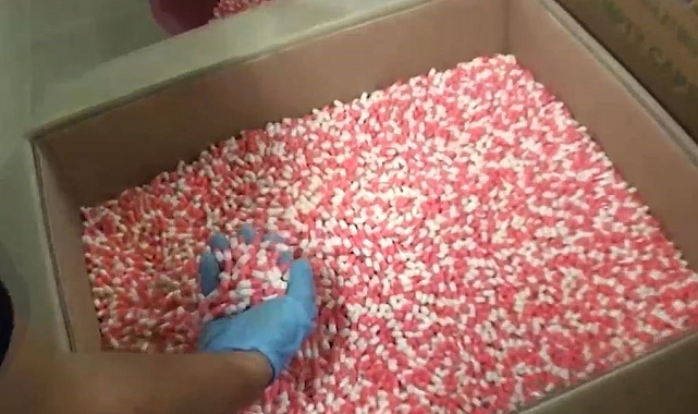 İstanbul&#039;da düzenlenen operasyonlarda 19 şüpheli yakalandı