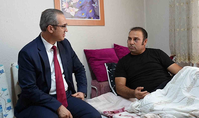 İtfaiye ekiplerine saldırdılar