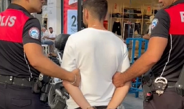 İzmir Yunusları, suçlulara geçit vermiyor