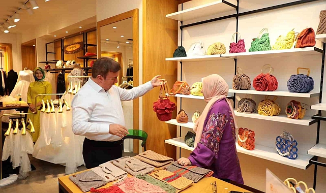 Kadınların iş dünyasındaki potansiyelleri gözler önüne serildi