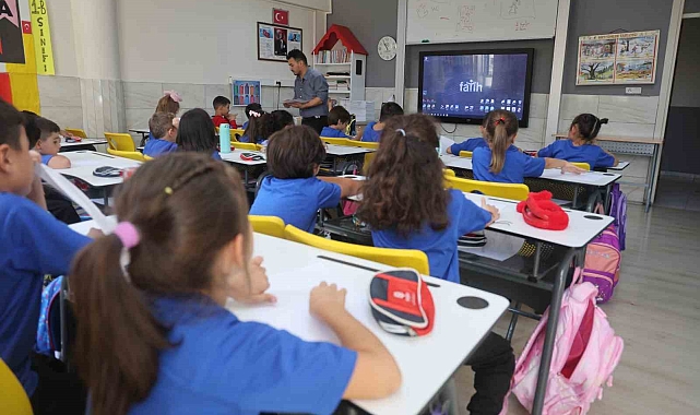 &quot;Kahvaltı mutlaka ailenin de çocuğun da alışkanlıkları arasında olmalıdır&quot;