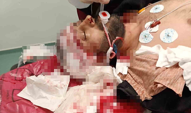 Kaldırımda yürüyen Erol Korkmaz&#039;ı tabanca ile ateş ederek öldüren zanlı yakalandı