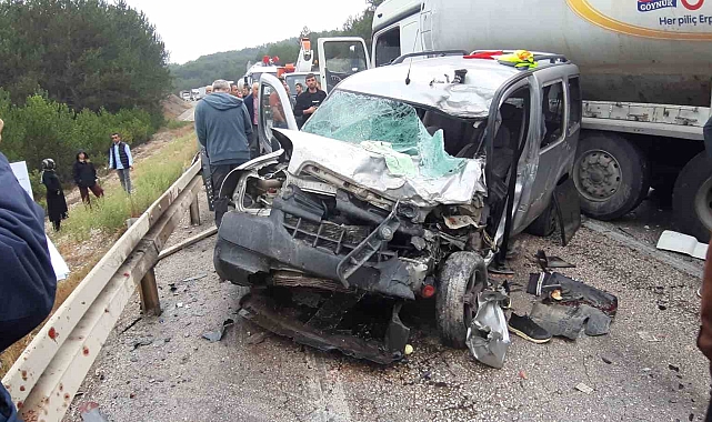 Kan sandıkları salça çıktı