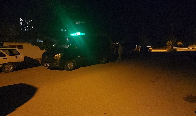 Kardeş kavgasında kan aktı