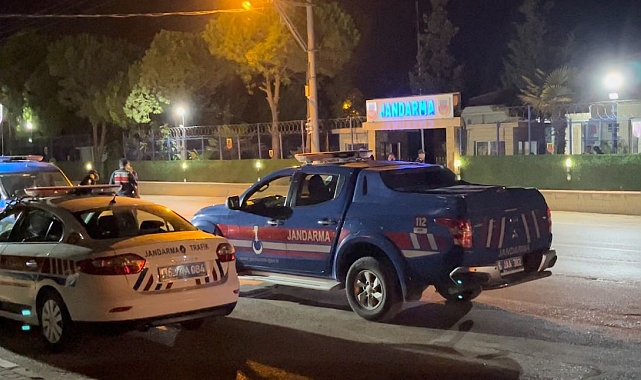 Kaybolan kadın için ekipler harekete geçti