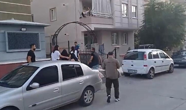 Kayıp olarak aranan 12 yaşındaki Sude Naz dedesinin evinde bulundu