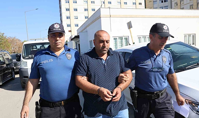 &quot;Kendi bıçağının üzerine düştü, ben bıçaklamadım&quot;