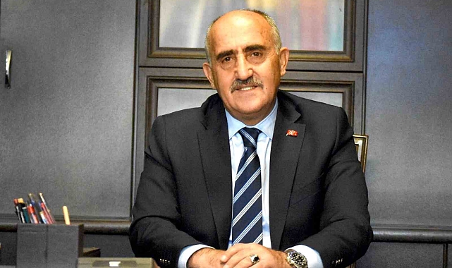 Kent Konseyi Başkanı Hüseyin Tanfer&#039;den Mevlid Kandili mesajı