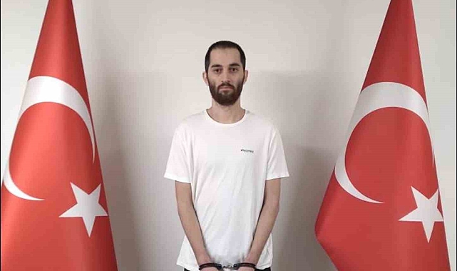 Kilise saldırısının planlayıcılarından Soltamatiov yakalandı