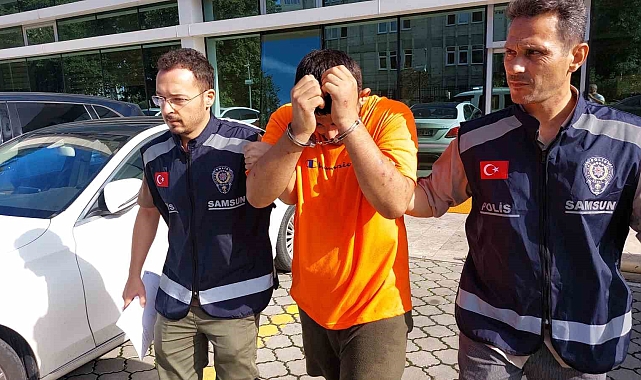 Kıskançlık meselesi yüzünden tartıştığı 9 aylık hamile eşini darp eden koca tutuklandı