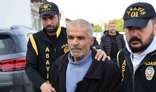 Kızını öldüren cani baba: &#039;kendini bıçakladı&#039;