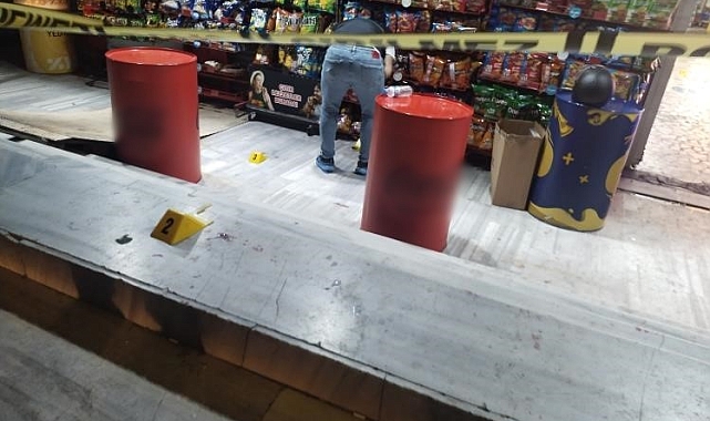 Komşuların tartışması bıçaklı kavgaya dönüştü