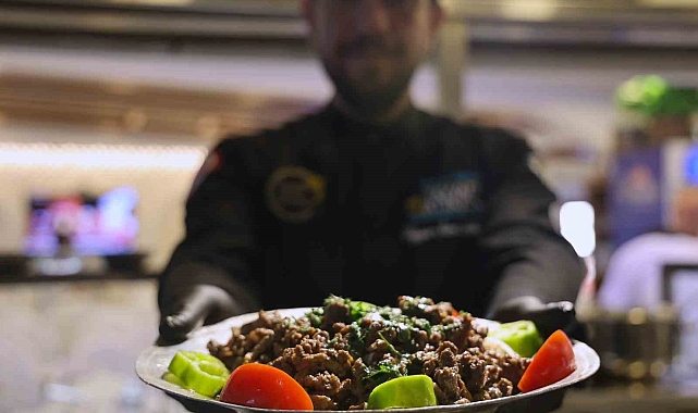 Konya geleneksel düğün tiridi