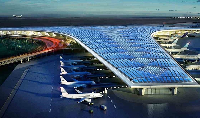 Limak İnşaat, Dünyanın En Büyük 48&#039;inci Müteahhitlik Şirketi Oldu