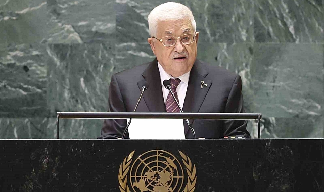 &quot;Lübnan halkına en içten taziyelerini sunuyorum&quot;