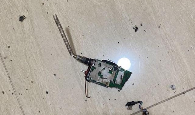 Lübnan&#039;da ikinci saldırı: Telsizler patlatıldı, 3 kişi öldü