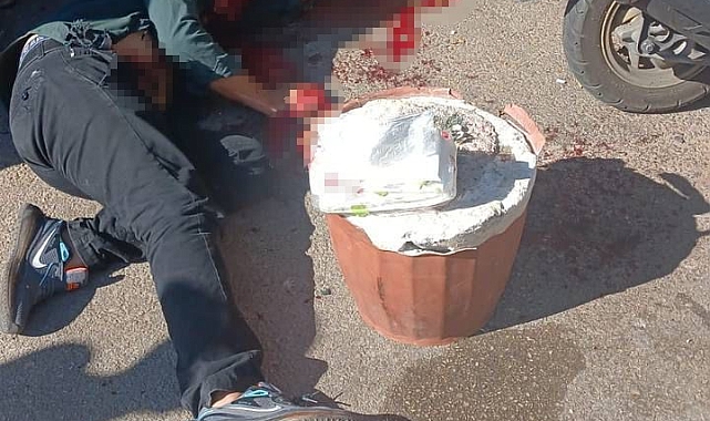 Lübnan&#039;da siber saldırı: Çağrı cihazları patlatıldı, en az bin kişi yaralandı