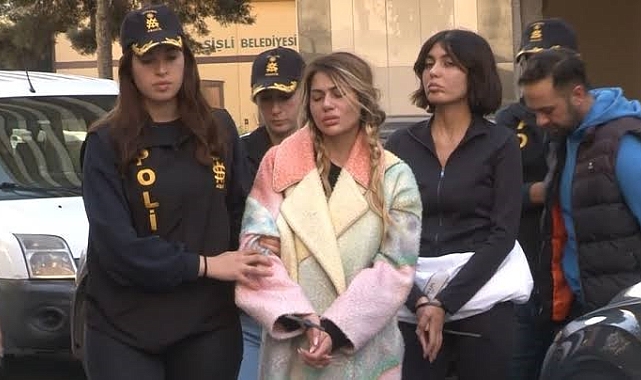 &quot;Mal varlığım bir iki çanta bir iki ayakkabı olabilir&quot;