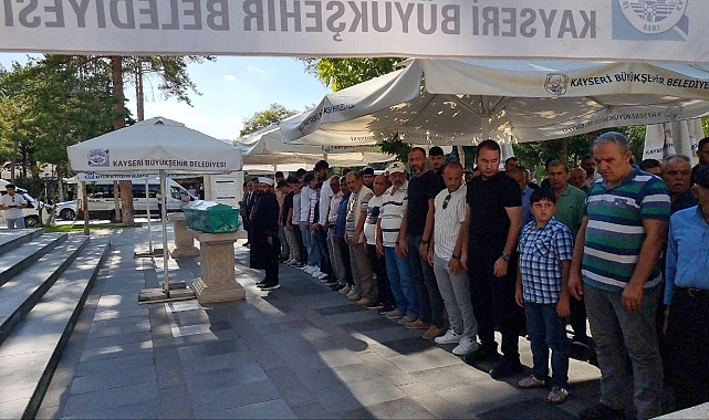 Melikgazi ilçesinde erkek arkadaşı tarafından tüfekle vurularak öldürülen kadın cinayetinde yeni detaylar