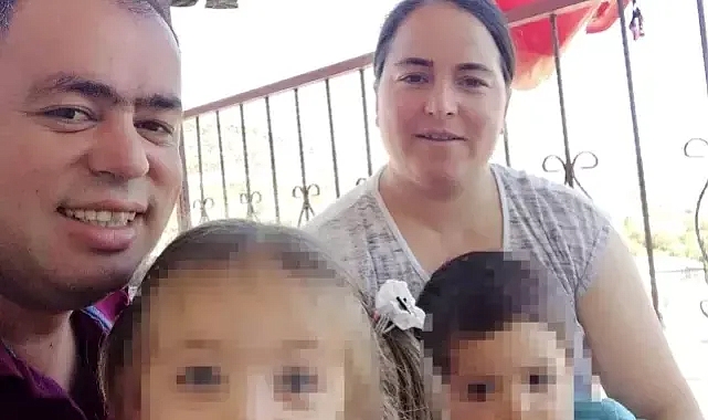 Mersin&#039;de yol tartışmasında kan aktı