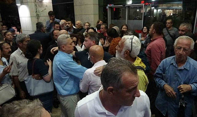 Metin Lokumcu davasında mahkeme 13 sanığa beraat kararı verdi