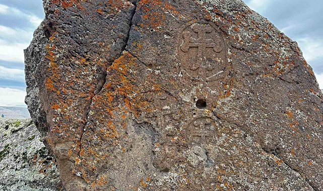 Meya Antik Kenti mağaraları, turizme kazandırılmayı bekliyor