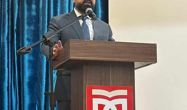 Muş İl Sağlık Müdürlüğüne atanan Doç. Dr. Kabak istifa etti