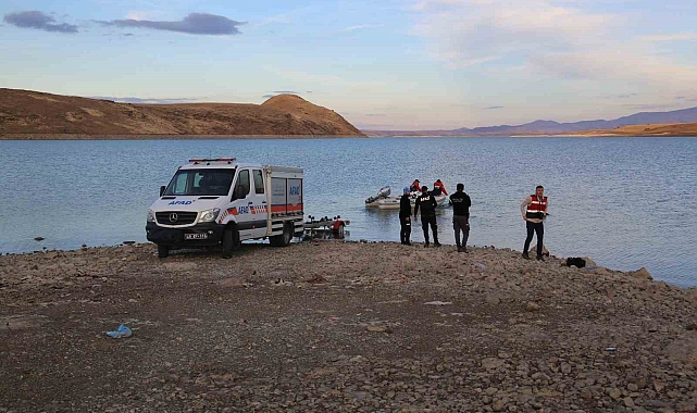 Muş&#039;ta 2 gün önce kaybolan 16 yaşındaki çocuğun cansız bedenine ulaşıldı