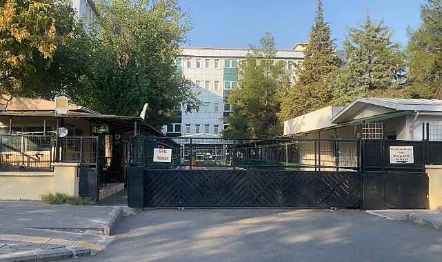 Narin cinayeti soruşturmasında 1kişi serbest bırakıldı