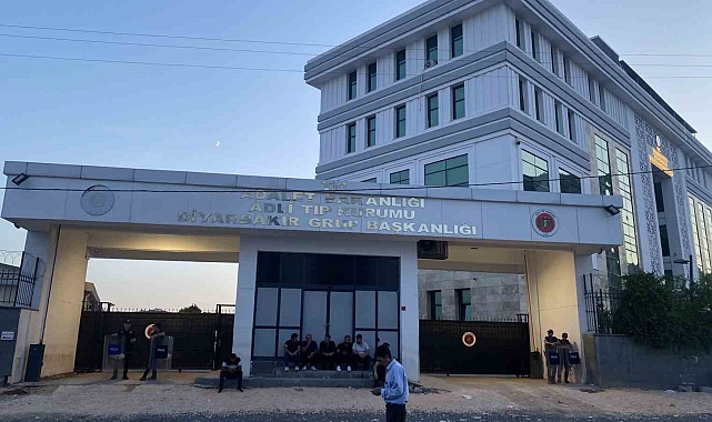 Narin cinayetinin adli Tıp Kurumu&#039;nun ön raporu açıklandı