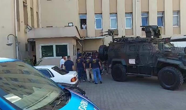 Narin'ın amcası tutuklandı