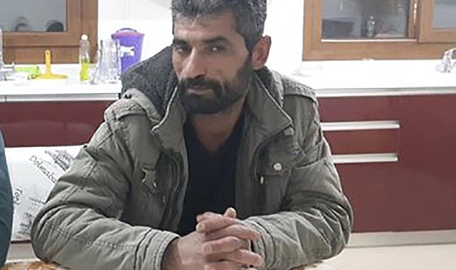 Narin&#039;in cesedini taşıyan  N.B., savcılık ifadesinin ardından tutuklama talebiyle mahkemeye sevk edildi