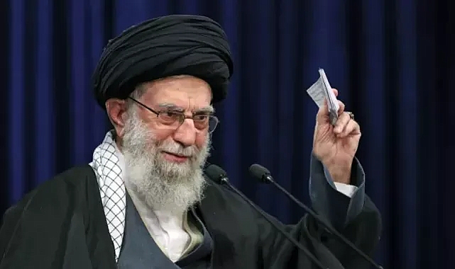 Nasrallah&#039;ın ölümü sonrası İran&#039;ı korku sardı: İran hameney&#039;i gizledi