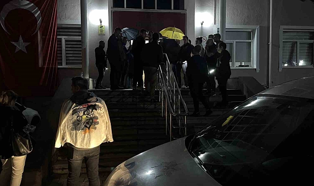 Oba Makarna&#039;daki patlamaya ilişkin flaş gelişme