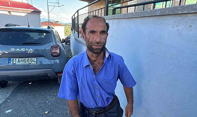Öldüresiye dövülen engelli çoban konuştu