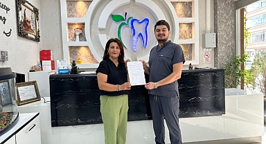 Özel Yeşil Elma’dan Öz Sağlık-İş Sendikası üyelerine indirim