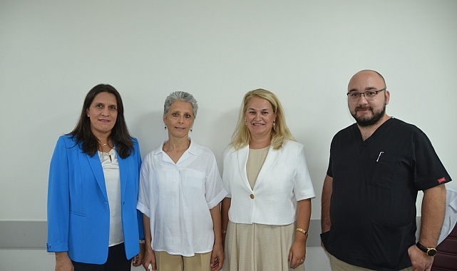 Parkinson hastası &#039;beyin pili&#039; ile şifa buldu