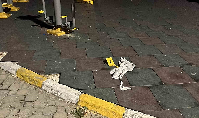 Parkta çıkan silahlı kavgada biri gözünden, diğeri ise ayağından vurularak yaralandı