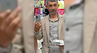 PİTREX dolandırıcısı Fırat Yıldırım tutuklandı!