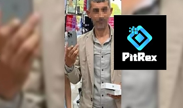 PİTREX şüphelisi Fırat Y.’nin avukatlarından ilk açıklama geldi