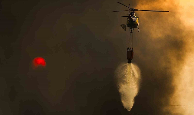 Portekiz&#039;de ulusal yas ilan edildi