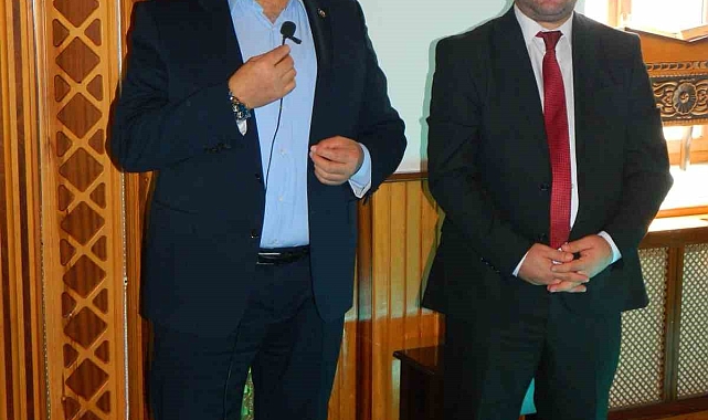 Posof İlçe müftülüğüne İsmail Bayram atandı