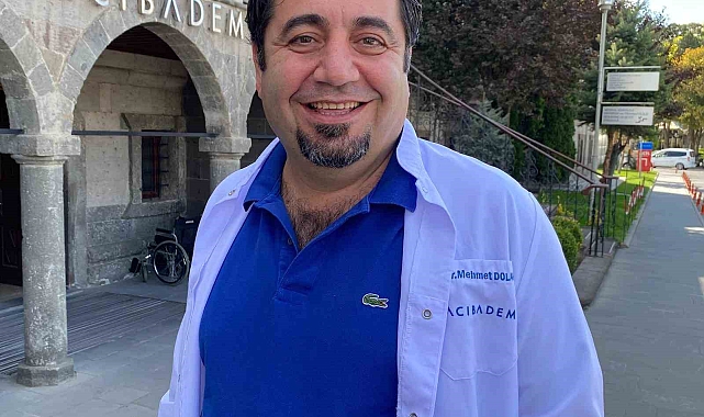 &quot;Rahim kanseri genellik menopoz sonrası görülüyor&quot;