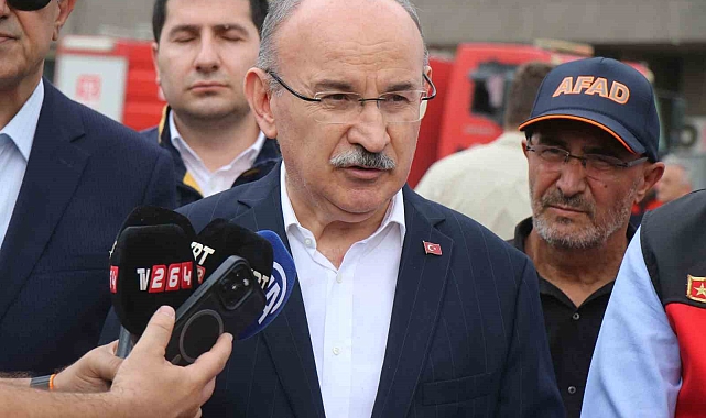 Sakarya&#039;nın Hendek ilçesinde fabrikadaki patlamada yaralı sayısı 30&#039;a yükseldi